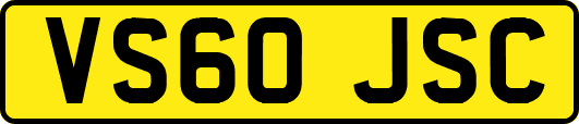 VS60JSC