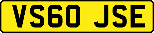 VS60JSE