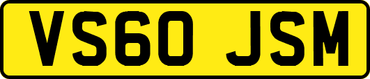 VS60JSM