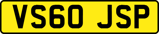 VS60JSP