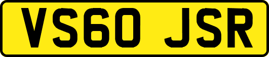 VS60JSR