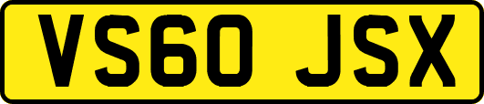 VS60JSX