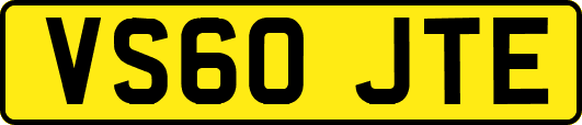 VS60JTE