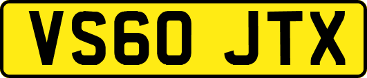 VS60JTX
