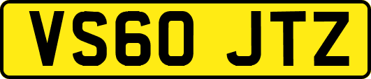 VS60JTZ