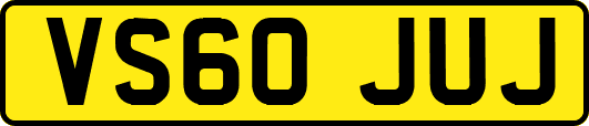 VS60JUJ