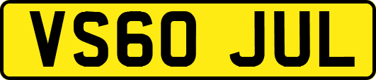 VS60JUL