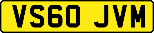 VS60JVM