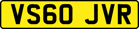 VS60JVR