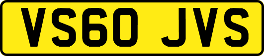 VS60JVS