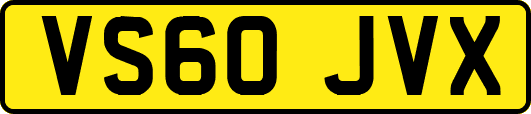VS60JVX