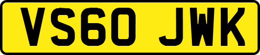 VS60JWK