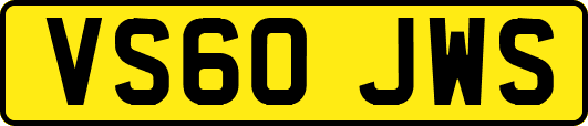 VS60JWS