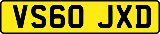 VS60JXD
