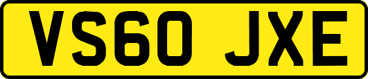 VS60JXE