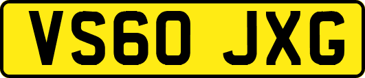 VS60JXG