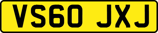 VS60JXJ