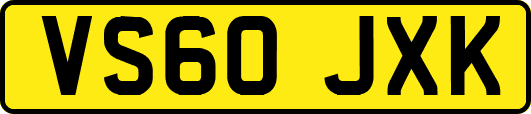 VS60JXK