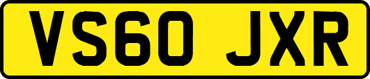 VS60JXR