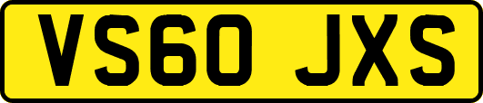 VS60JXS