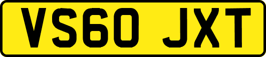 VS60JXT