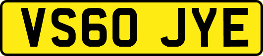 VS60JYE