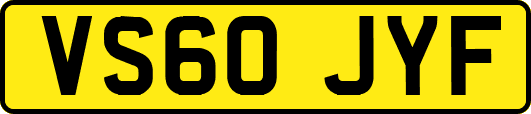 VS60JYF