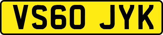 VS60JYK