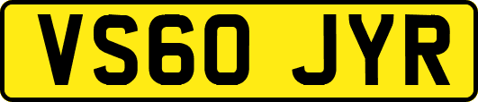 VS60JYR