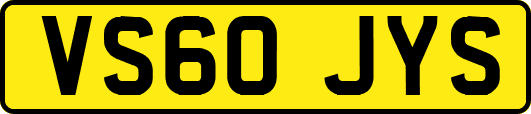 VS60JYS