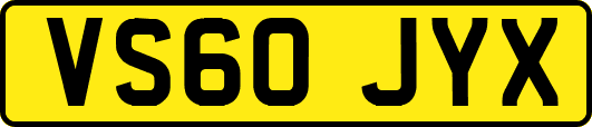 VS60JYX