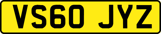 VS60JYZ