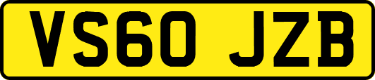VS60JZB
