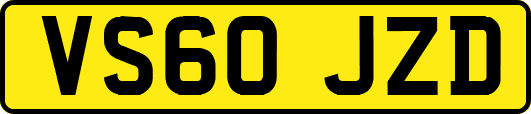 VS60JZD