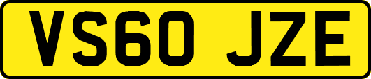 VS60JZE
