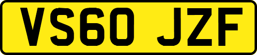VS60JZF