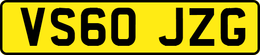 VS60JZG