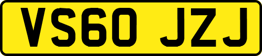 VS60JZJ