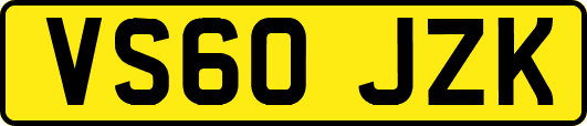 VS60JZK
