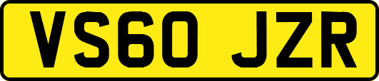 VS60JZR