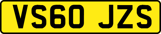 VS60JZS