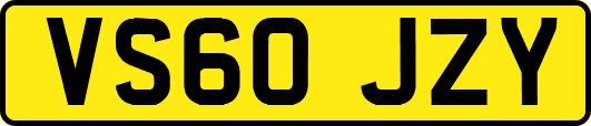 VS60JZY