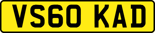 VS60KAD