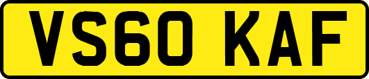 VS60KAF
