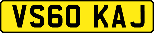 VS60KAJ