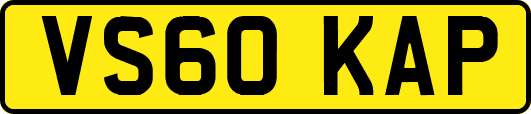VS60KAP