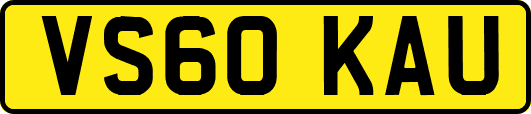 VS60KAU