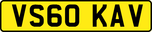 VS60KAV