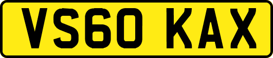 VS60KAX