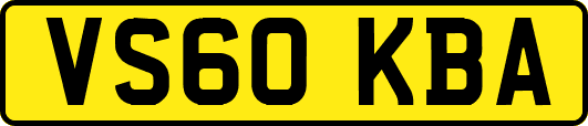 VS60KBA